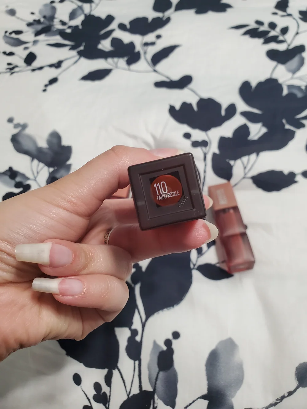 Maybelline SuperStay Teddytint Matte Lip Set - Deep Red and Berry Tones